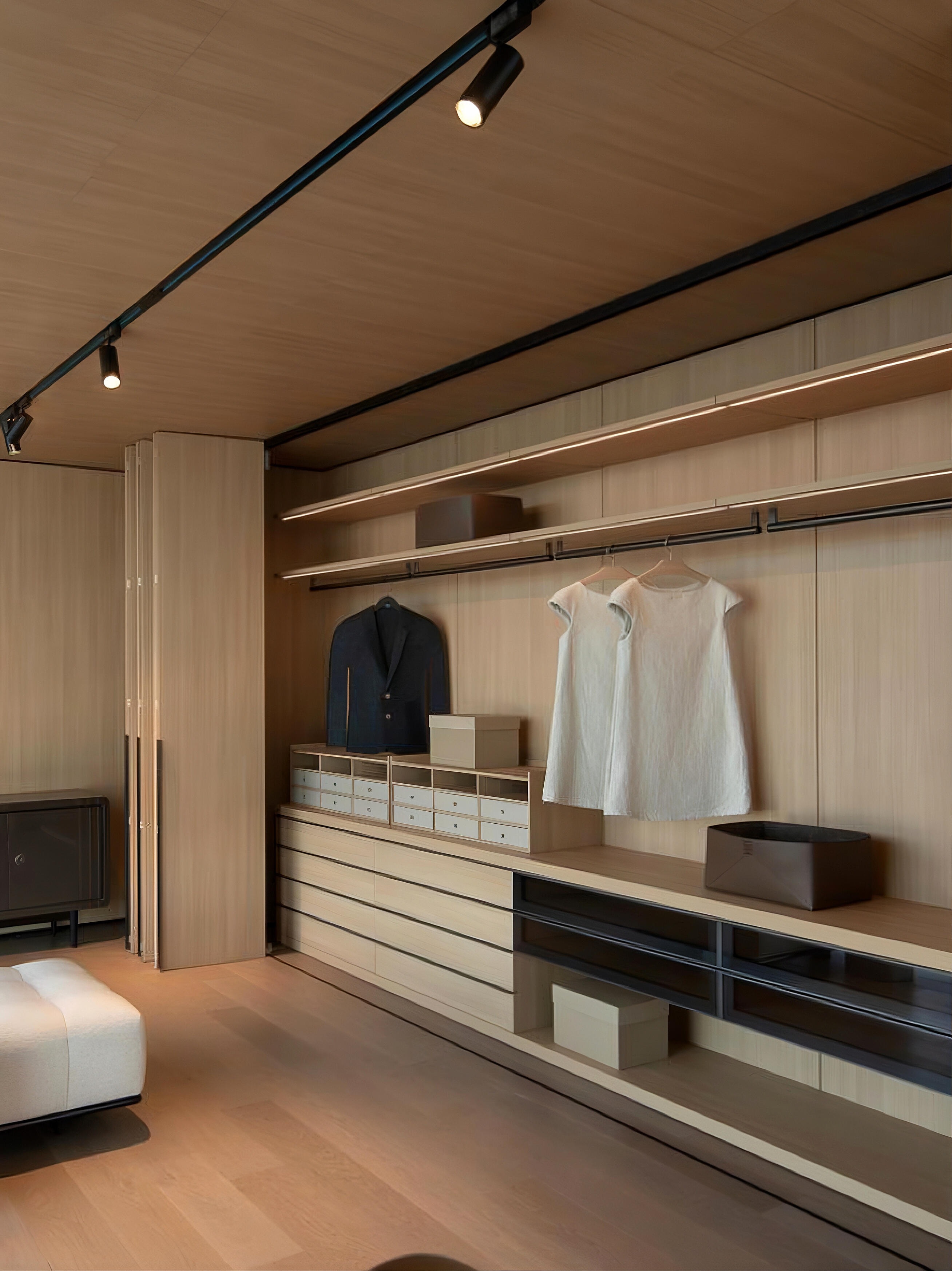 Bespoke Joinery and Cabinetry